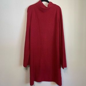 BP Sweater Dress